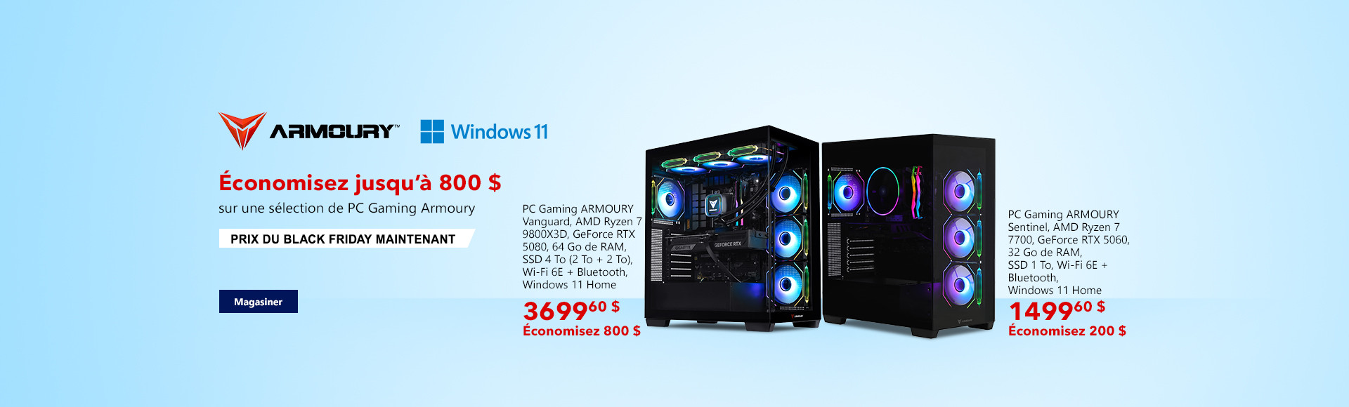 Microsoft Armoury 20251114